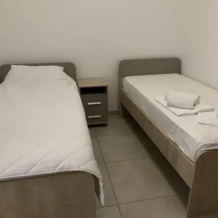 Afrodita 1 - Adonis Apartament