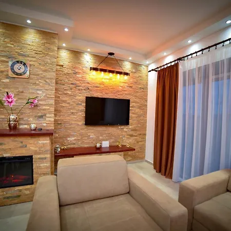 Apartament Afrodita 1 - Adonis *