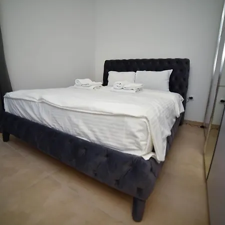 Afrodita 1 - Adonis Apartament