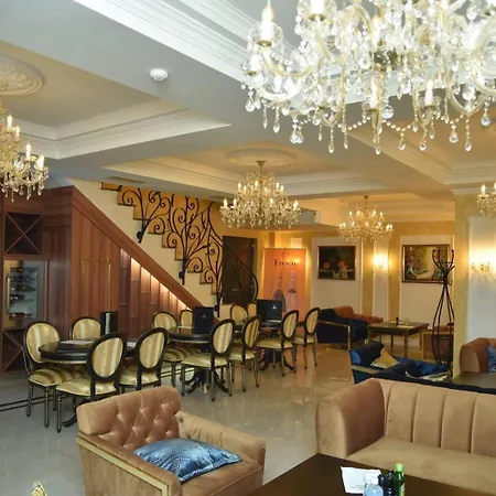 Apartament Afrodita 1 - Adonis Zlatibor