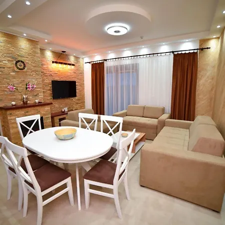 Apartament Afrodita 1 - Adonis