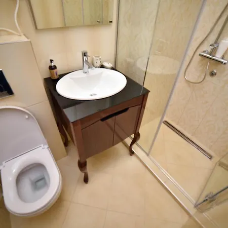 Afrodita 1 - Adonis Apartament *