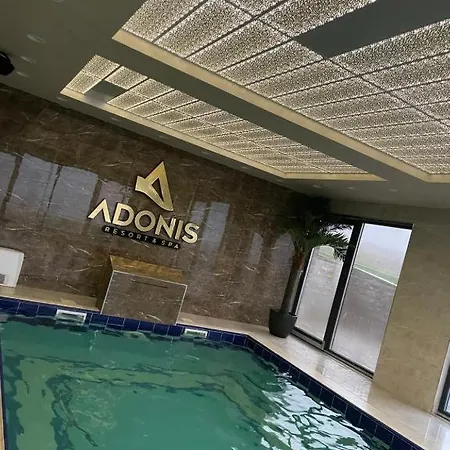 Afrodita 1 - Adonis Zlatibor