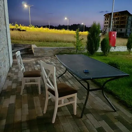 Afrodita 1 - Adonis Apartament *